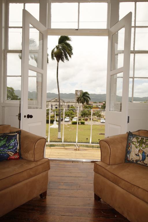 Mobay Kotch Villa Montego Bay Exterior foto