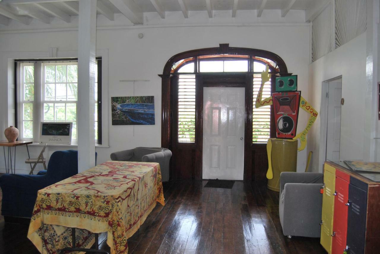 Mobay Kotch Villa Montego Bay Exterior foto